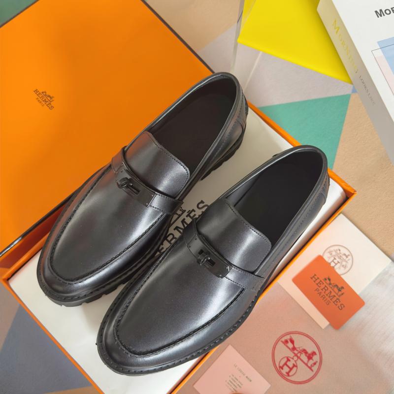 Hermes Loafers MHL31306