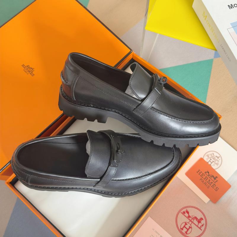 Hermes Loafers MHL31306