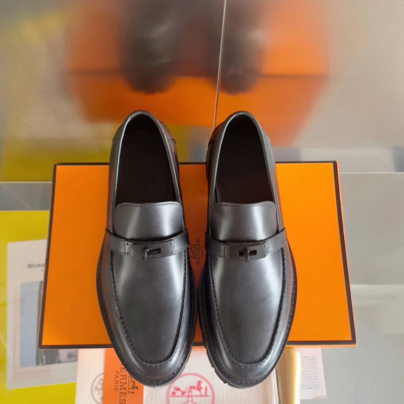 Hermes Loafers MHL31306