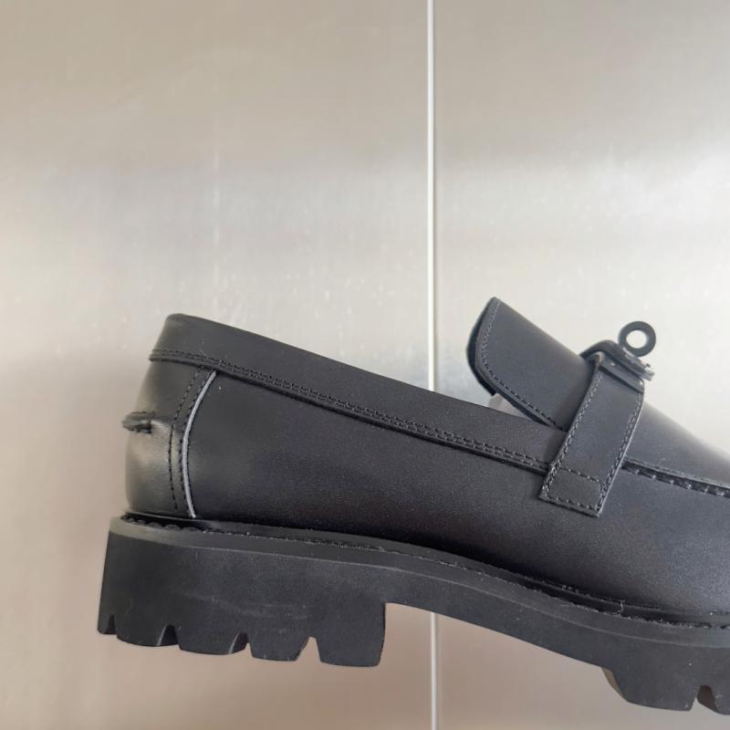 Hermes Loafers MHL31306