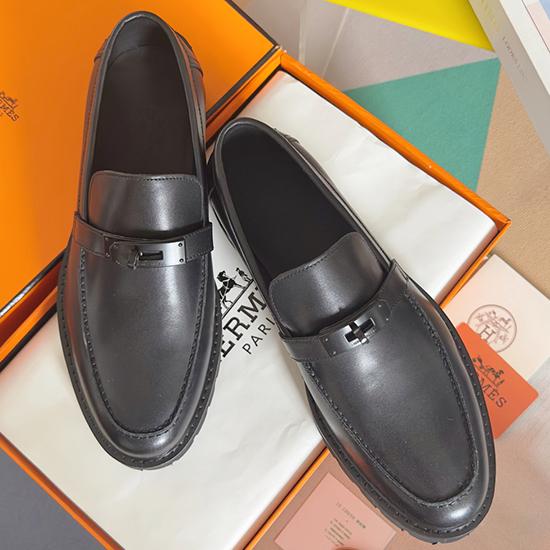 Hermes Loafers MHL31306