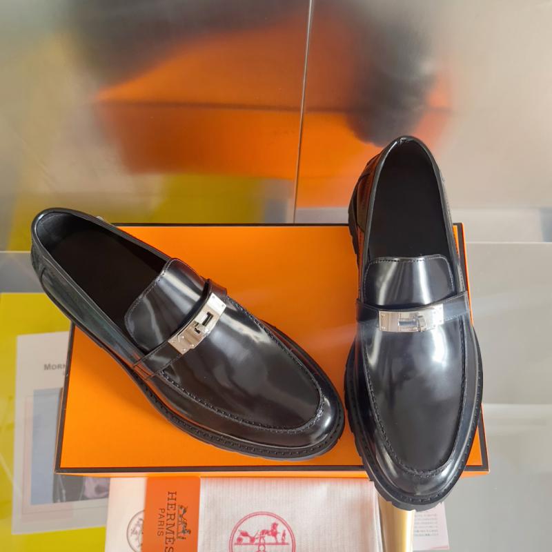 Hermes Loafers MHL31308