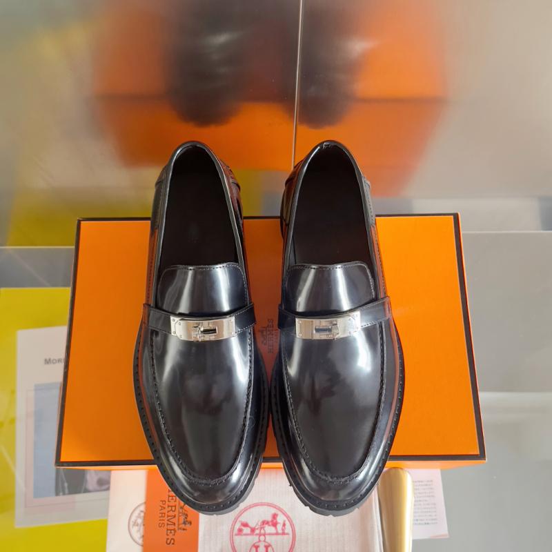 Hermes Loafers MHL31308