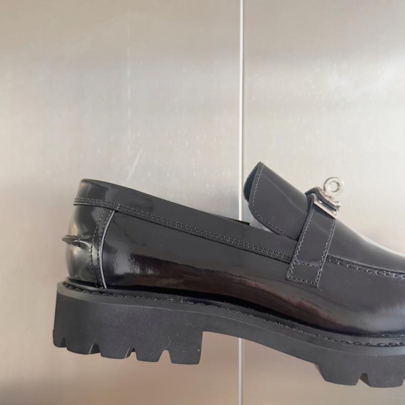 Hermes Loafers MHL31308