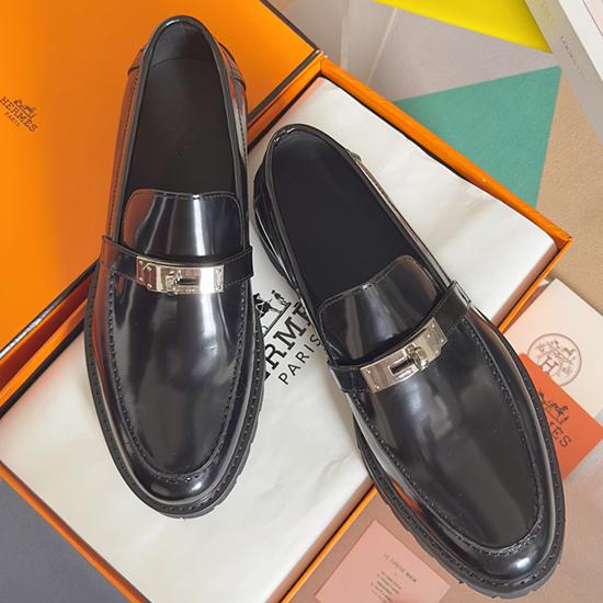 Hermes Loafers MHL31308