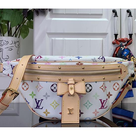 LV x TM High Rise M13660