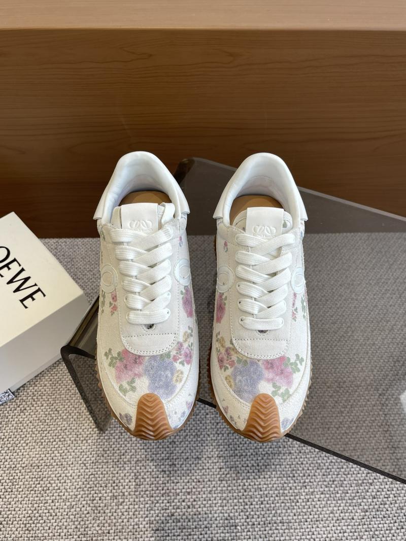 Loewe Sneakers SLES30801