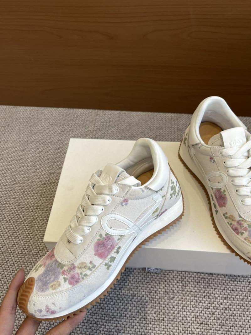 Loewe Sneakers SLES30801