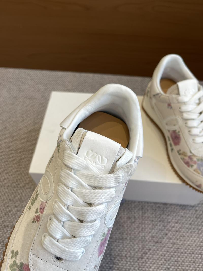 Loewe Sneakers SLES30801
