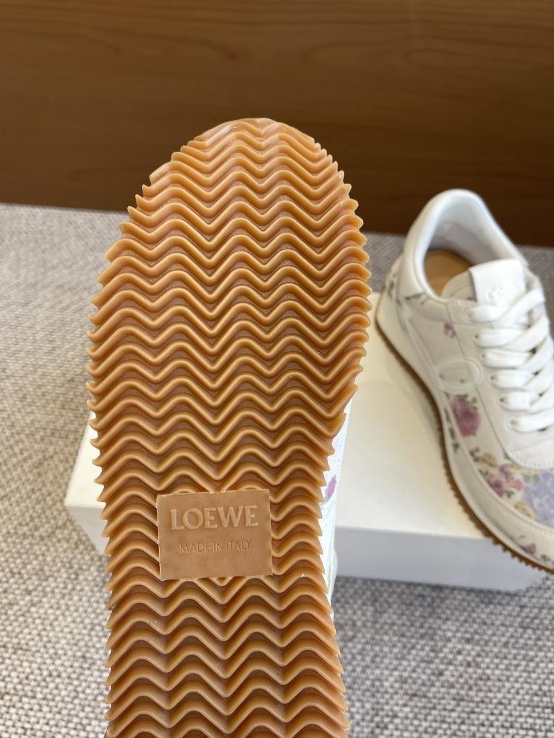 Loewe Sneakers SLES30801