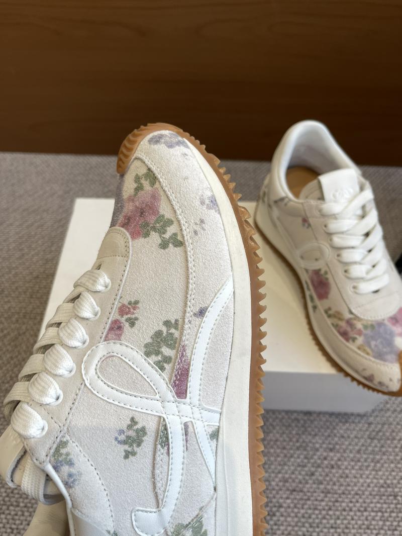 Loewe Sneakers SLES30801