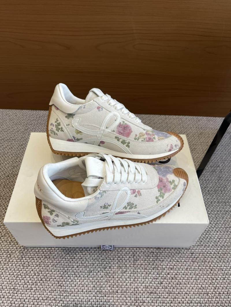 Loewe Sneakers SLES30801