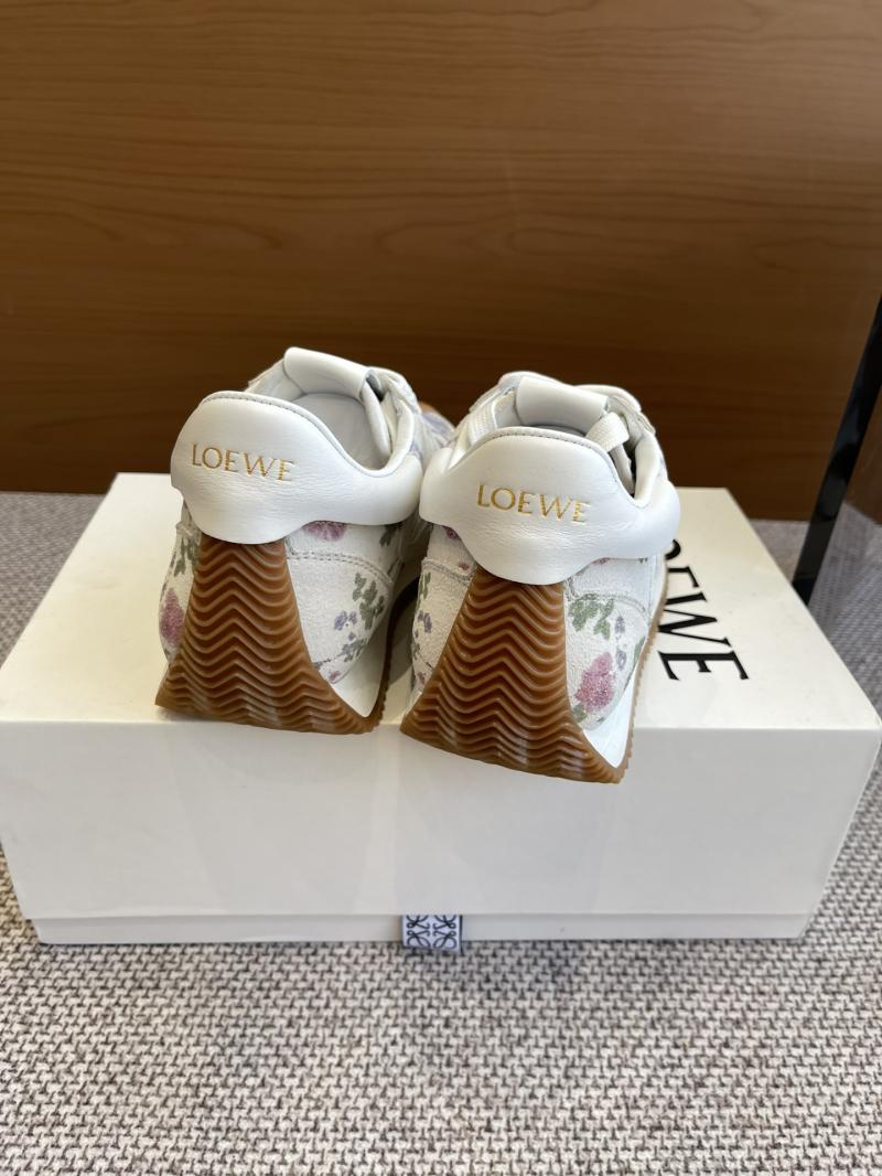 Loewe Sneakers SLES30801