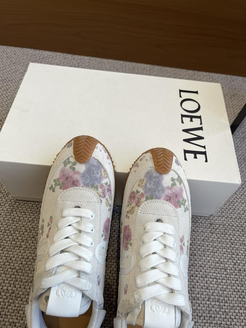 Loewe Sneakers SLES30801