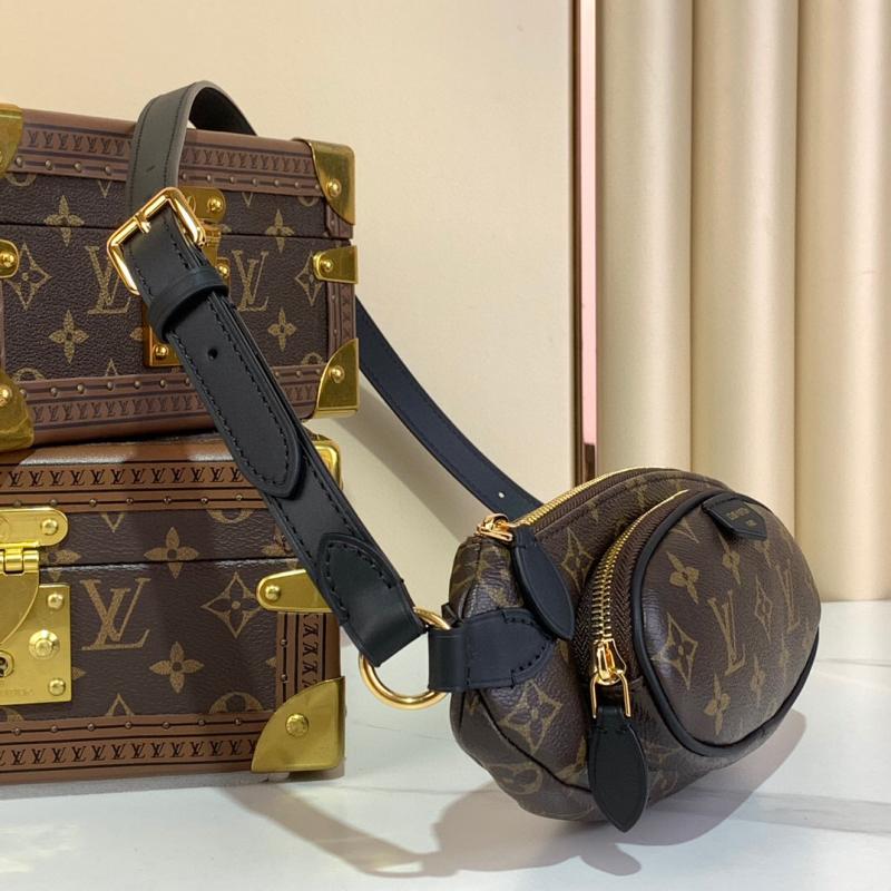 Louis Vuitton Keepit M14806