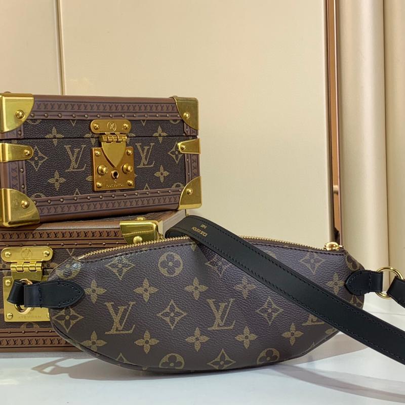 Louis Vuitton Keepit M14806