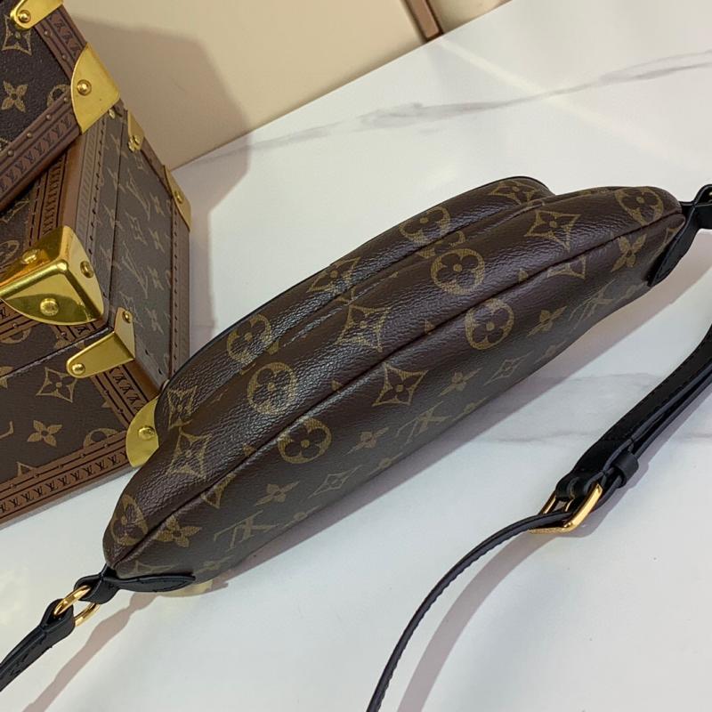 Louis Vuitton Keepit M14806