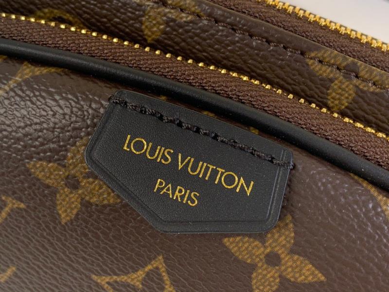 Louis Vuitton Keepit M14806