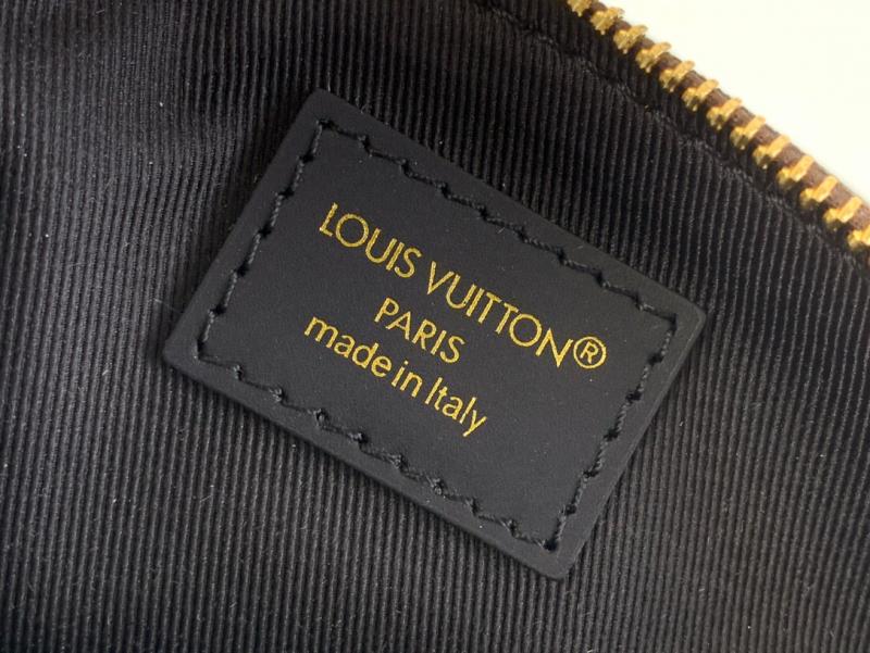 Louis Vuitton Keepit M14806