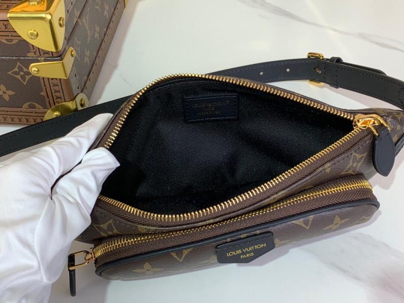 Louis Vuitton Keepit M14806