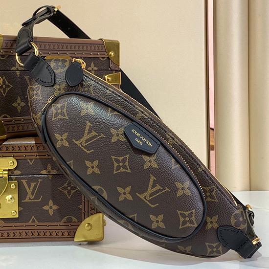 Louis Vuitton Keepit M14806