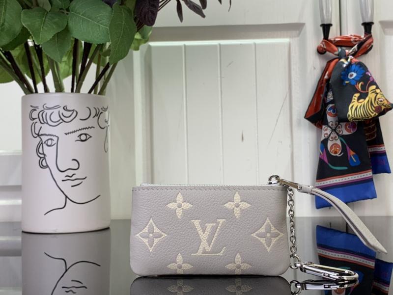 Louis Vuitton Key Pouch M13793