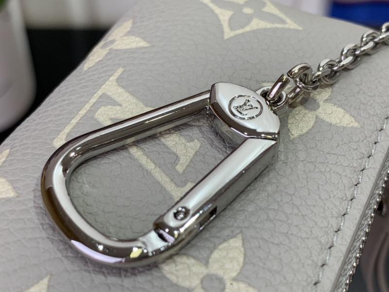 Louis Vuitton Key Pouch M13793