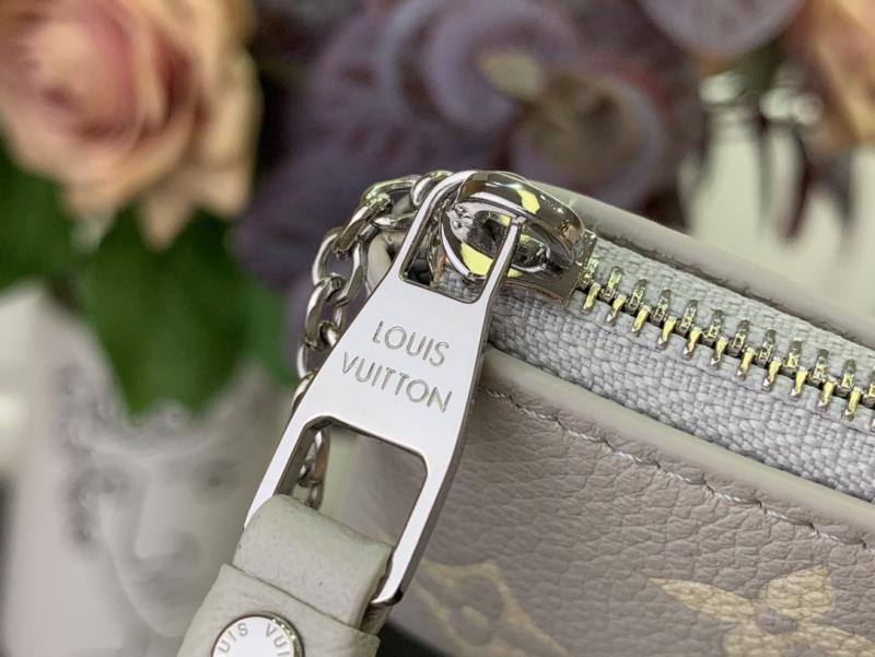 Louis Vuitton Key Pouch M13793