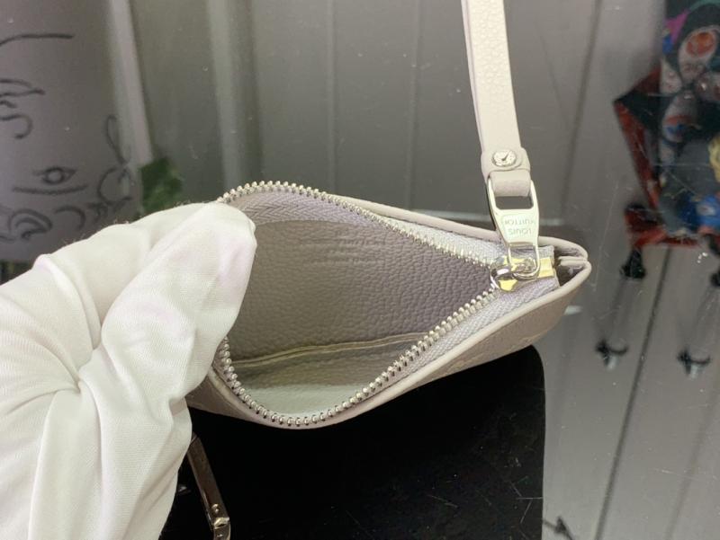 Louis Vuitton Key Pouch M13793