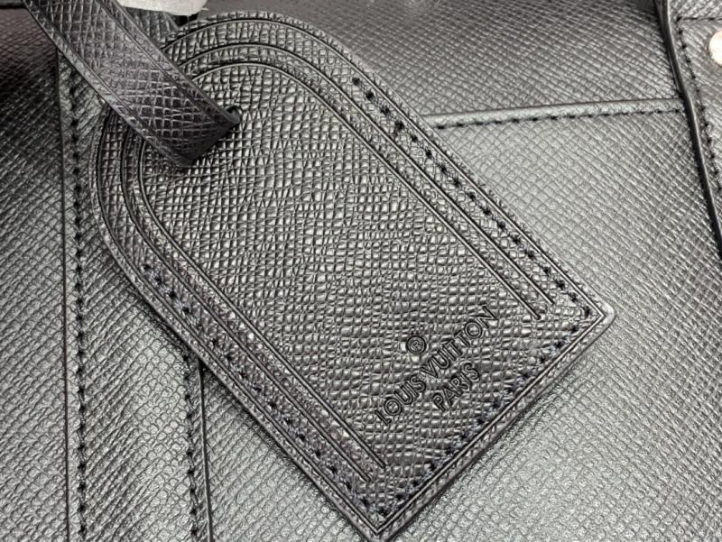 Louis Vuitton Porte-Documents Voyage PM Black M30925