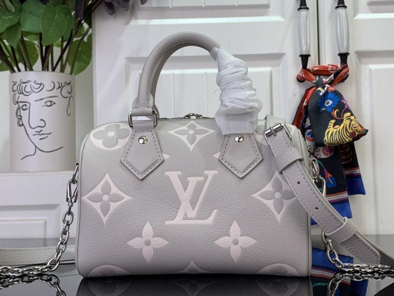Louis Vuitton Speedy Bandouliere 20 M14207