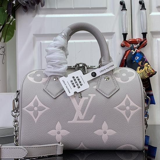 Louis Vuitton Speedy Bandouliere 20 M14207