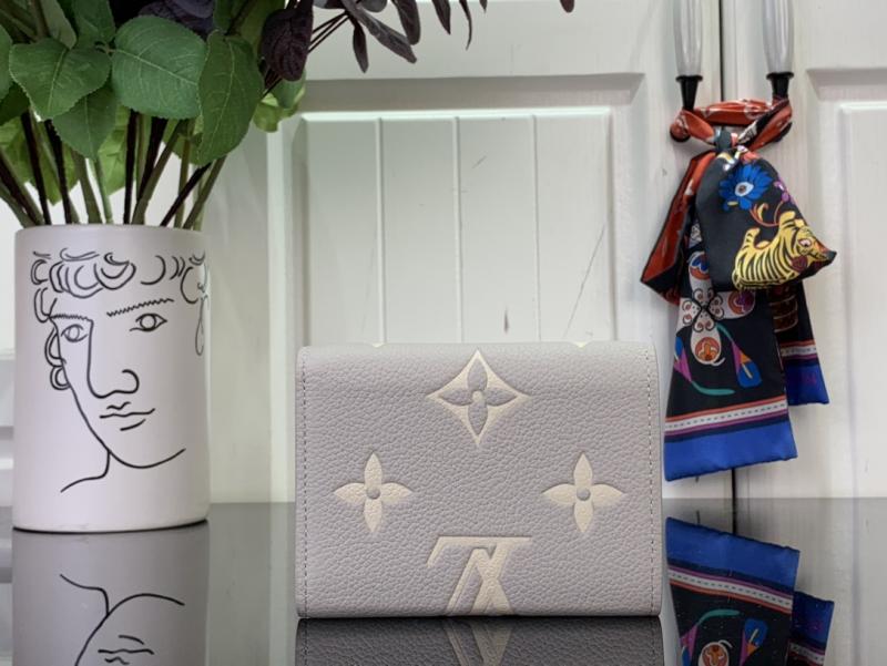 Louis Vuitton Victorine Wallet M14229