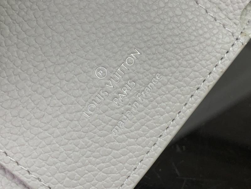 Louis Vuitton Victorine Wallet M14229