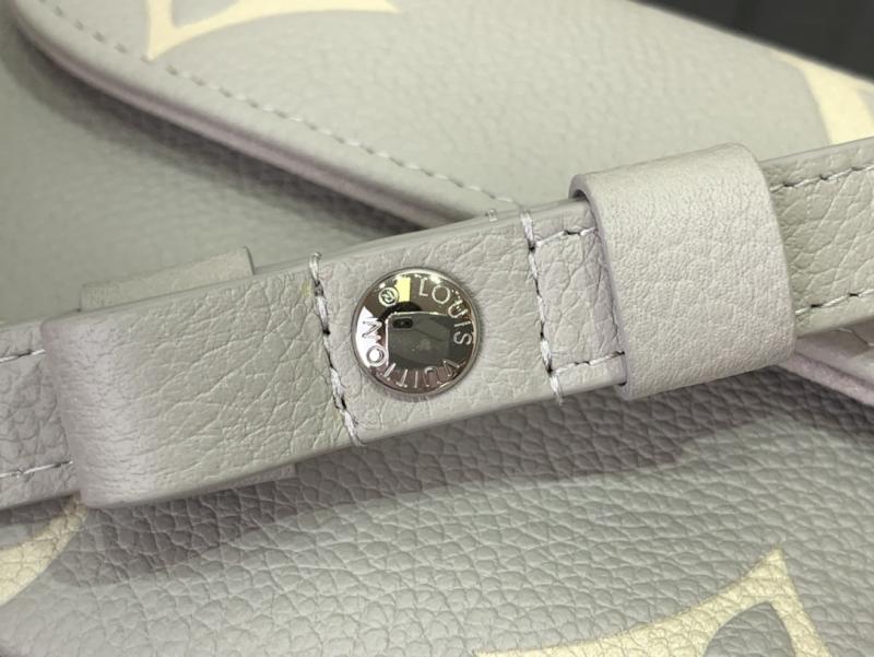 Louis Vuitton Wallet On Chain Ivy M14225