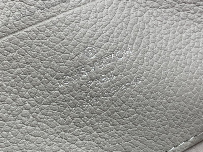 Louis Vuitton Wallet On Chain Ivy M14225