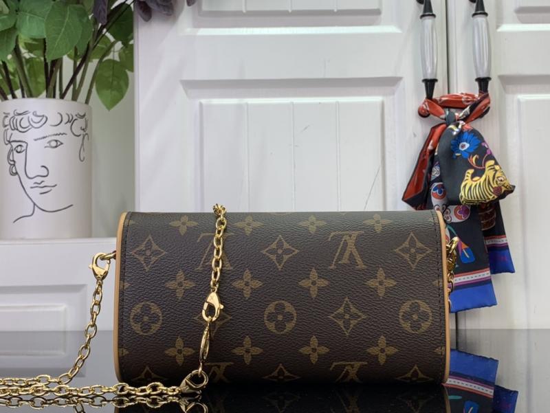 Louis Vuttton Pochette Camille M13566
