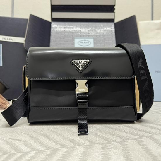 Prada Messenger Bag 2VD044