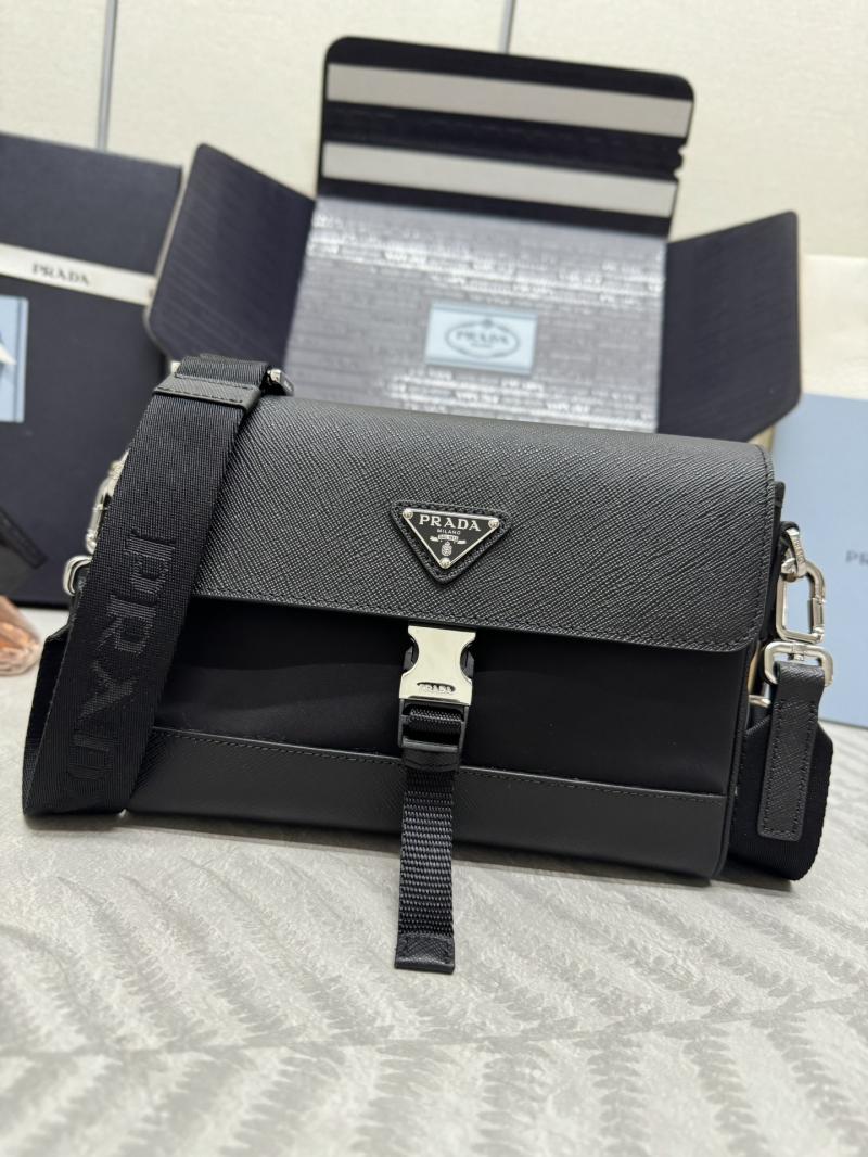 Prada Messenger Bag 2VD053