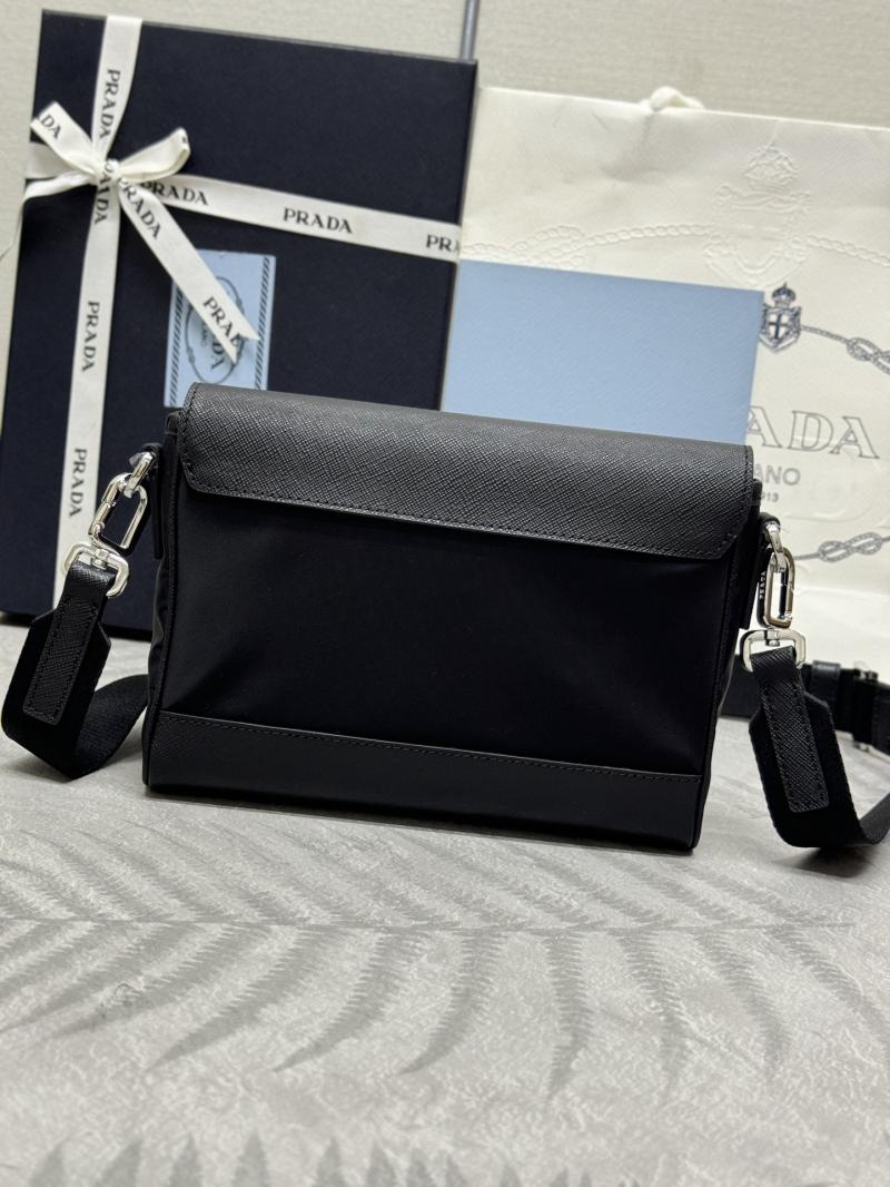 Prada Messenger Bag 2VD053