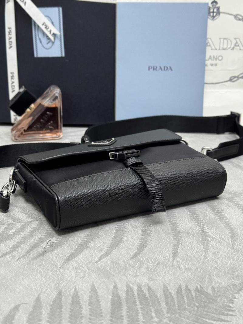 Prada Messenger Bag 2VD053