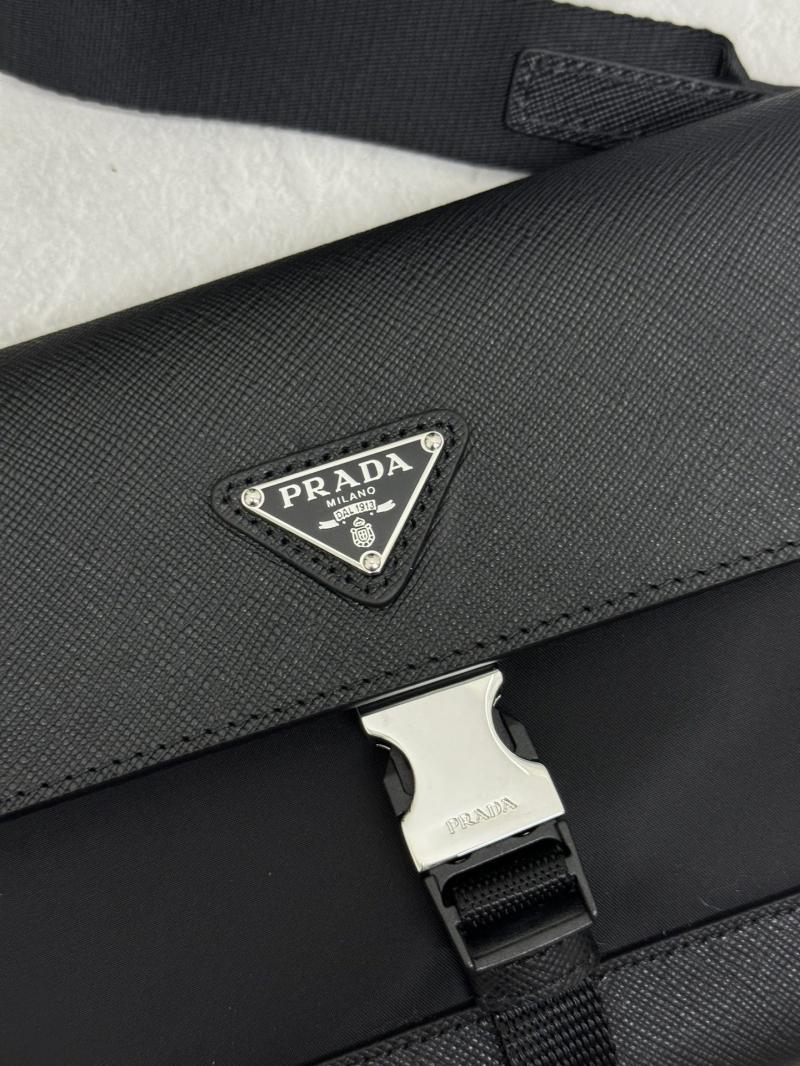 Prada Messenger Bag 2VD053