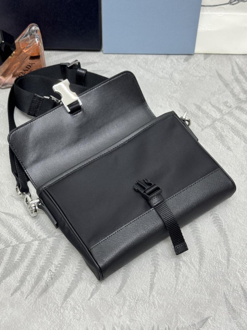 Prada Messenger Bag 2VD053
