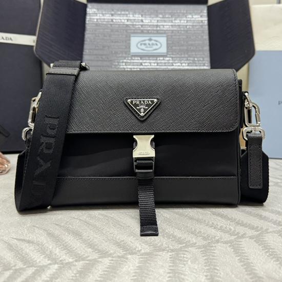 Prada Messenger Bag 2VD053