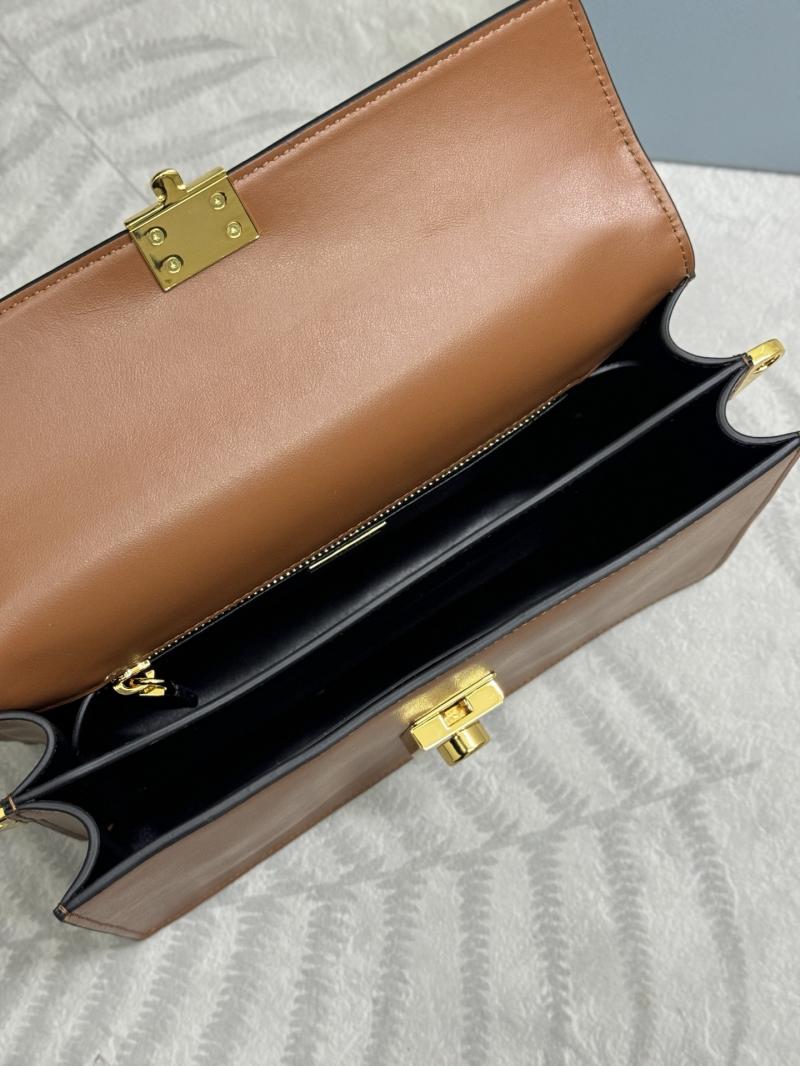 Prada Soft Sound Small Bag Camel 1BD379