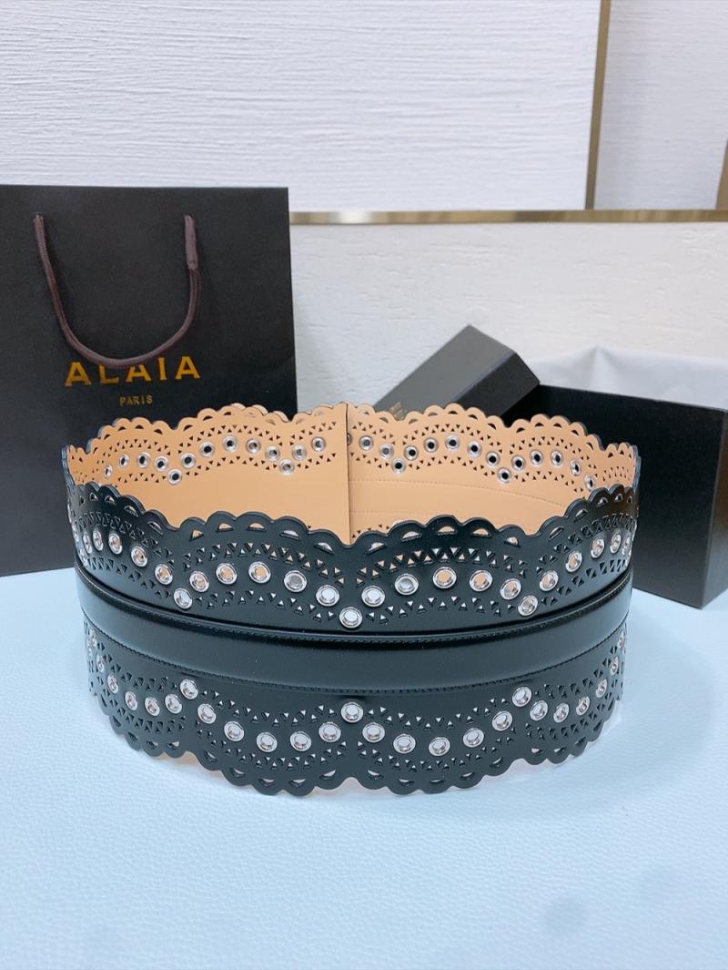 Alaia Belt WAB31701