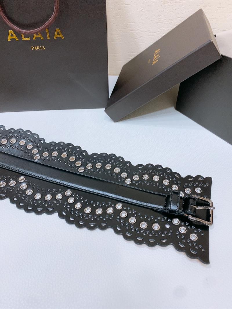 Alaia Belt WAB31701
