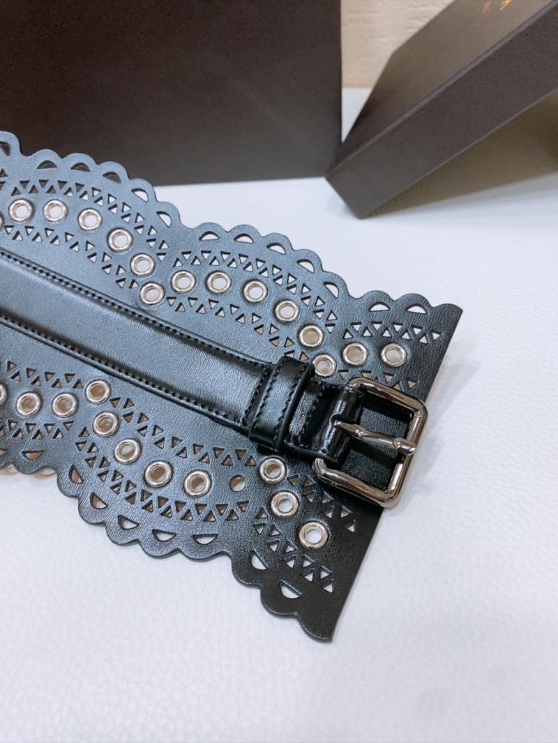 Alaia Belt WAB31701