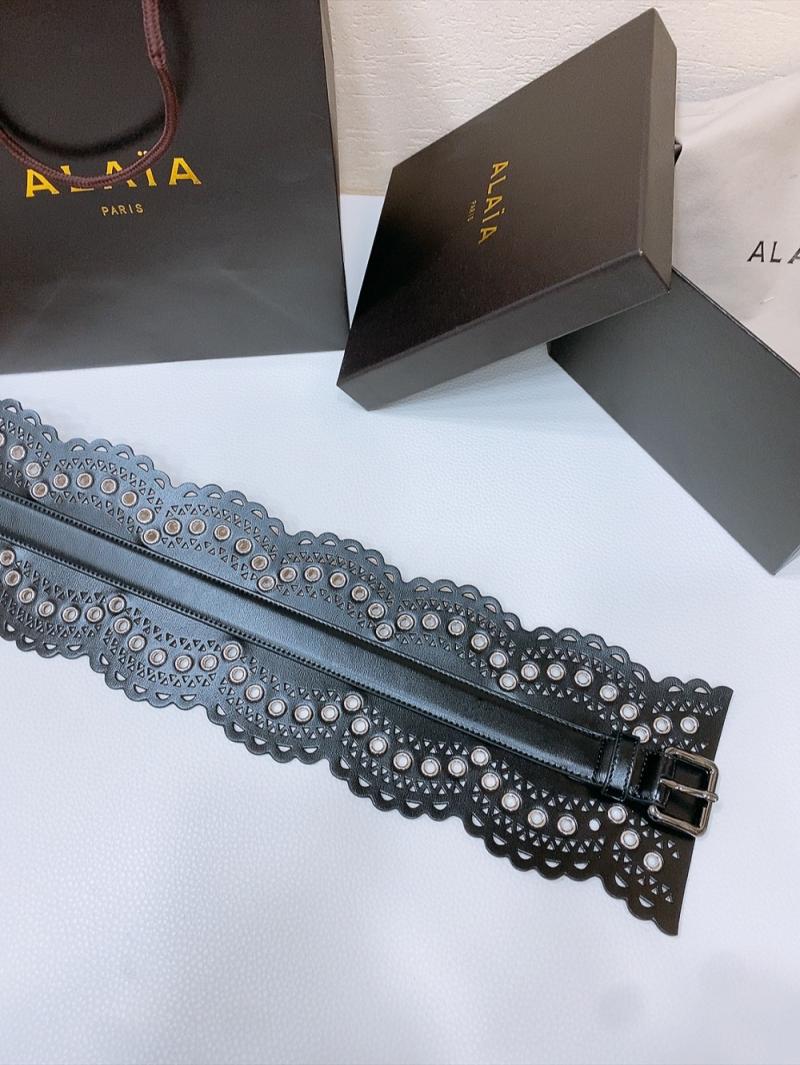 Alaia Belt WAB31701
