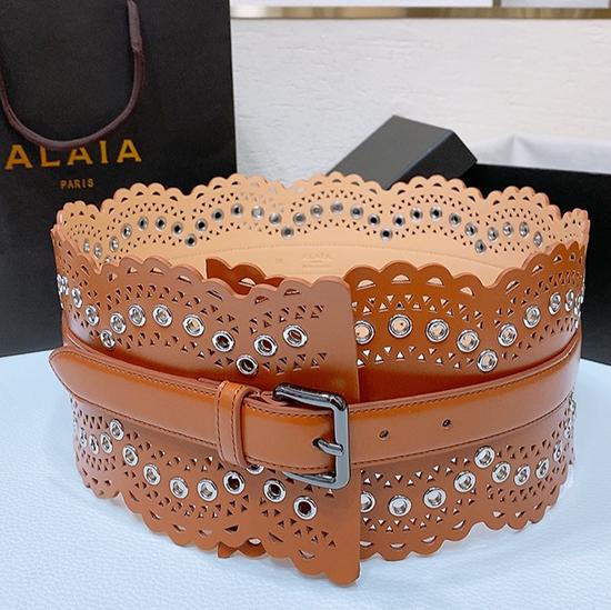 Alaia Belt WAB31703